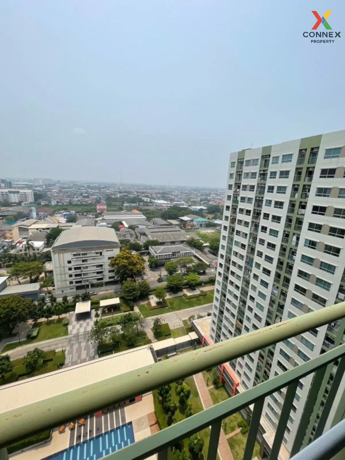 ขายคอนโด  ลุมพินี พาร์ค เพชรเกษม 98  MRT-หลักสอง บางแคเหนือ เขต บ