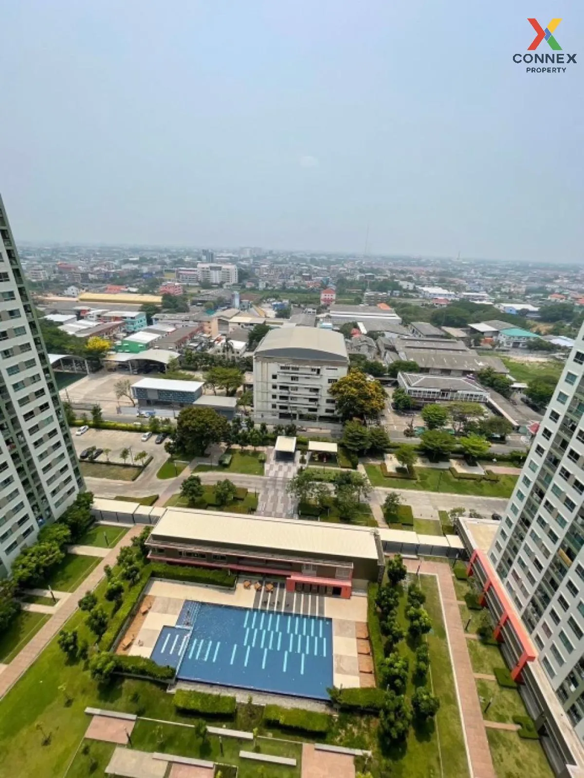 ขายคอนโด  ลุมพินี พาร์ค เพชรเกษม 98  MRT-หลักสอง บางแคเหนือ เขต บ