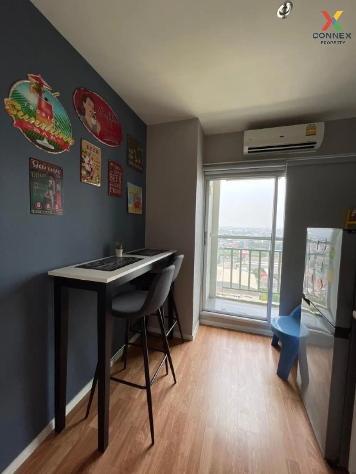 For Sale Condo , Lumpini Park Phetkasem 98 , MRT-Lak Song , Bang  2