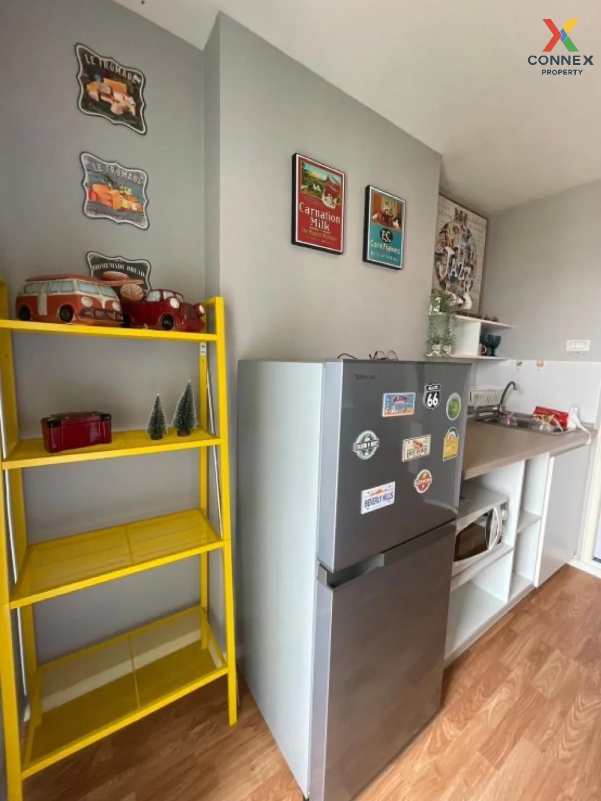 For Sale Condo , Lumpini Park Phetkasem 98 , MRT-Lak Song , Bang  4