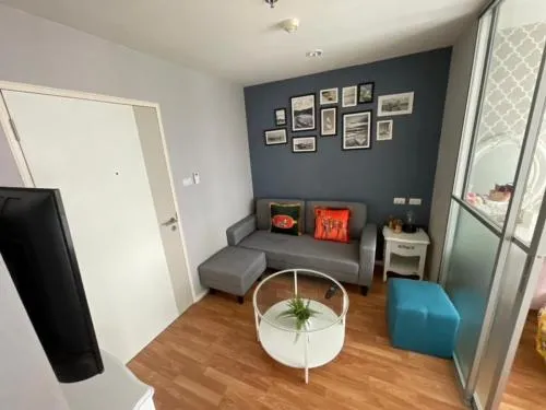 For Sale Condo , Lumpini Park Phetkasem 98 , MRT-Lak Song , Bang Khae Nuea , Bang Khae , Bangkok , CX-96931