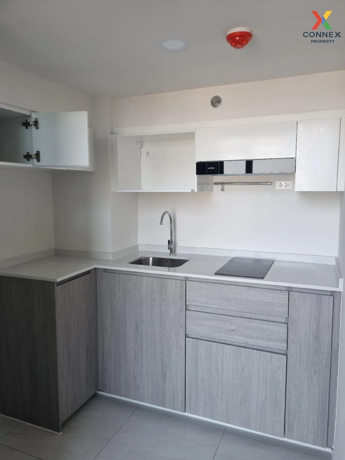 เช่าคอนโด  ออริจิ้น ปลั๊ก แอนด์ เพลย์ รามคำแหง ทริปเปิ้ล สเตชั่น  2