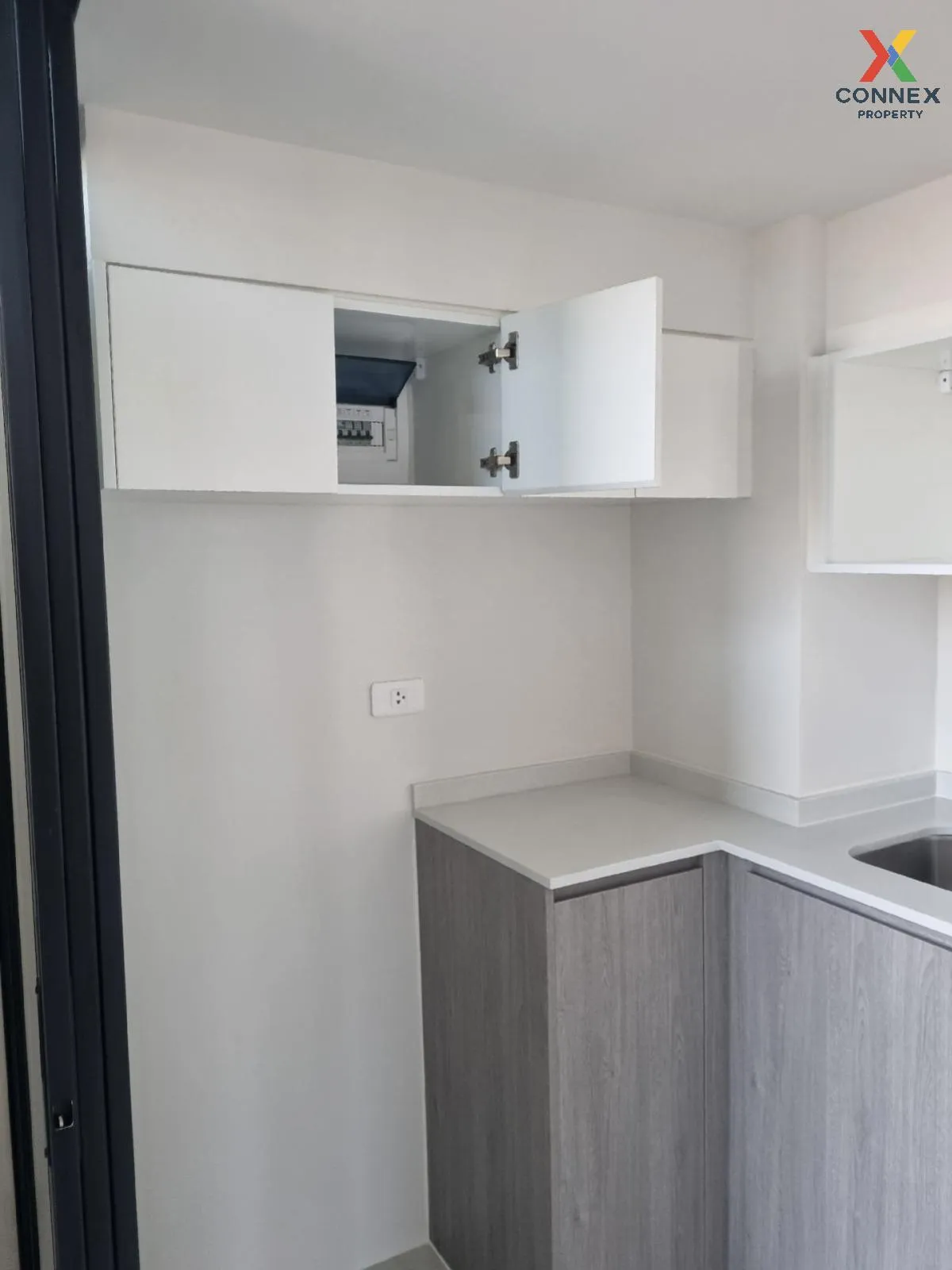 ขายคอนโด  ออริจิ้น ปลั๊ก แอนด์ เพลย์ รามคำแหง ทริปเปิ้ล สเตชั่น ด 3