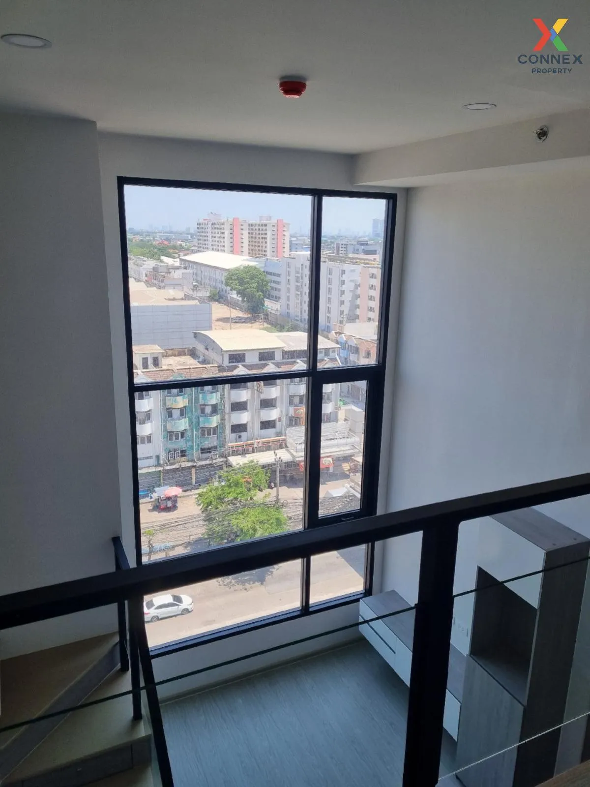 ขายคอนโด  ออริจิ้น ปลั๊ก แอนด์ เพลย์ รามคำแหง ทริปเปิ้ล สเตชั่น ด