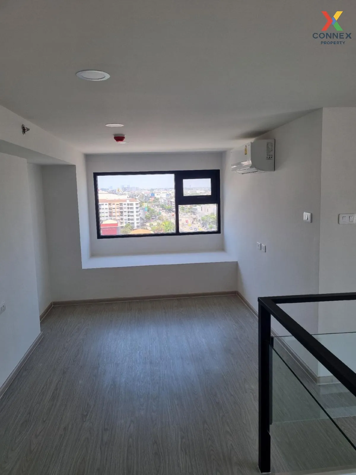 ขายคอนโด  ออริจิ้น ปลั๊ก แอนด์ เพลย์ รามคำแหง ทริปเปิ้ล สเตชั่น ด