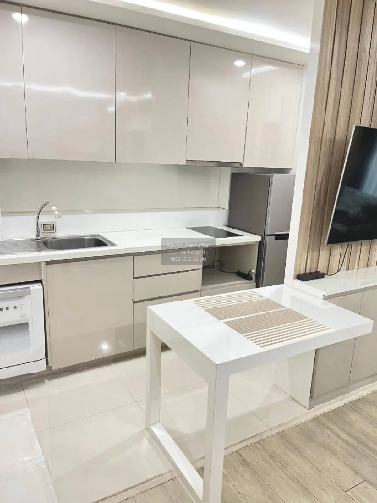 ขายคอนโด  ซิม วิภา - ลาดพร้าว BTS-หมอชิต จอมพล  เขต จตุจักร กรุงเ