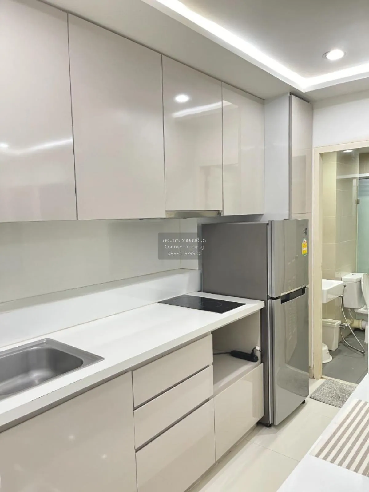 ขายคอนโด  ซิม วิภา - ลาดพร้าว BTS-หมอชิต จอมพล  เขต จตุจักร กรุงเ