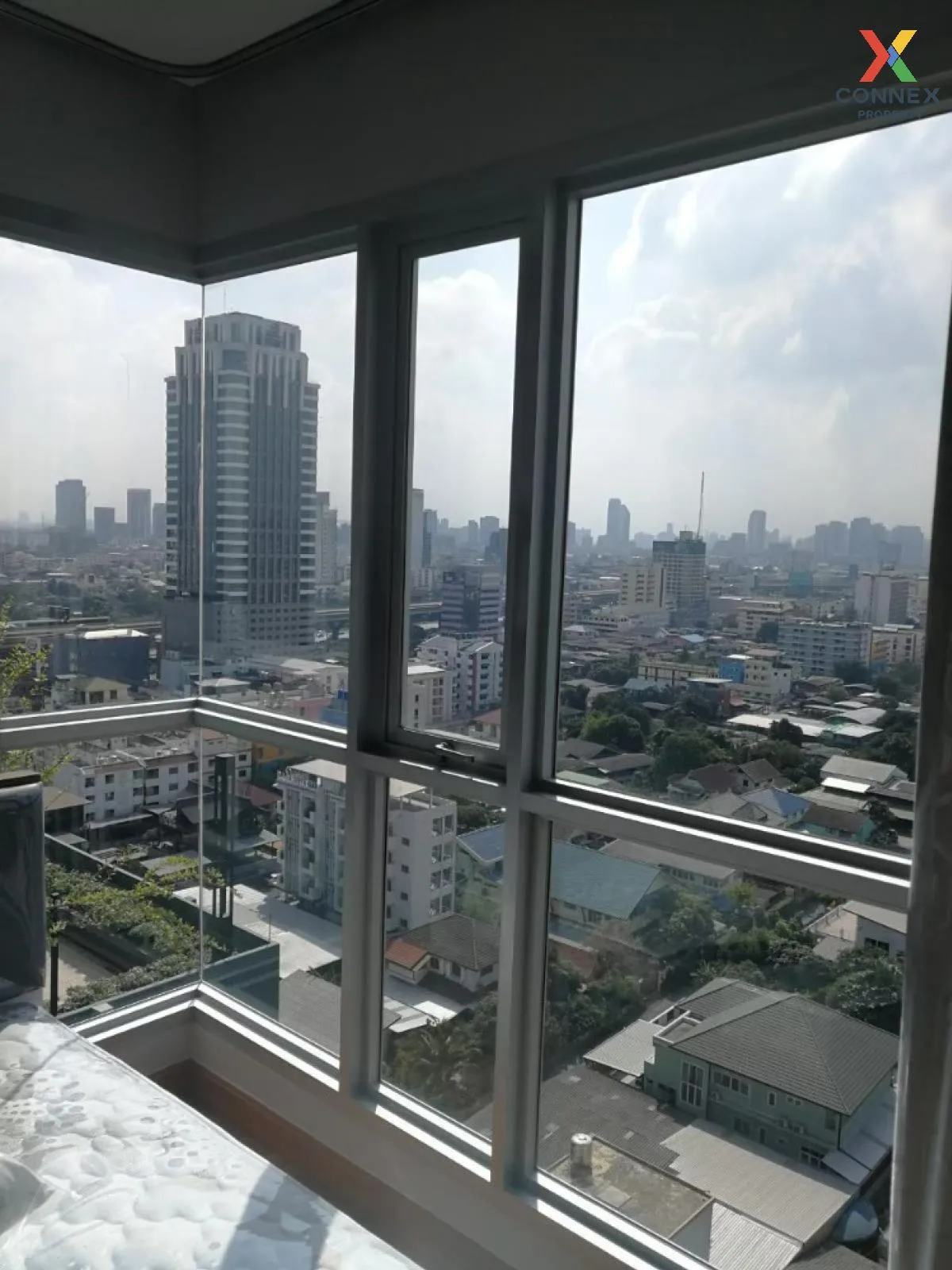 ขายคอนโด  ลุมพินี พาร์ค วิภาวดี-จตุจักร  BTS-หมอชิต จอมพล  เขต จต