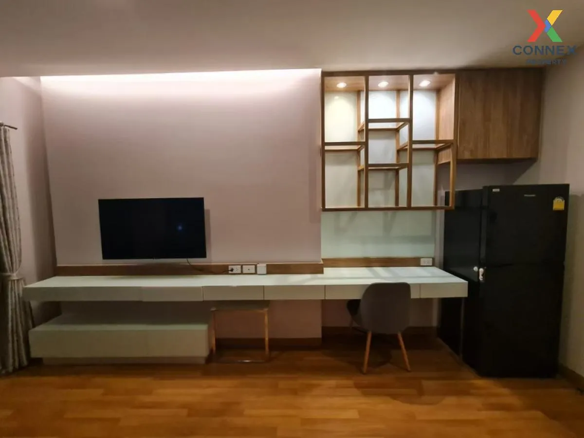 For Sale Condo , Lumpini Park Vibhavadi-Chatuchak , BTS-Mo Chit , 1