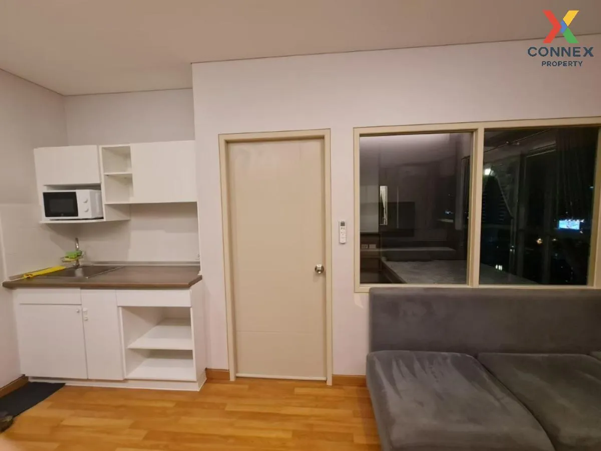 For Sale Condo , Lumpini Park Vibhavadi-Chatuchak , BTS-Mo Chit , 3