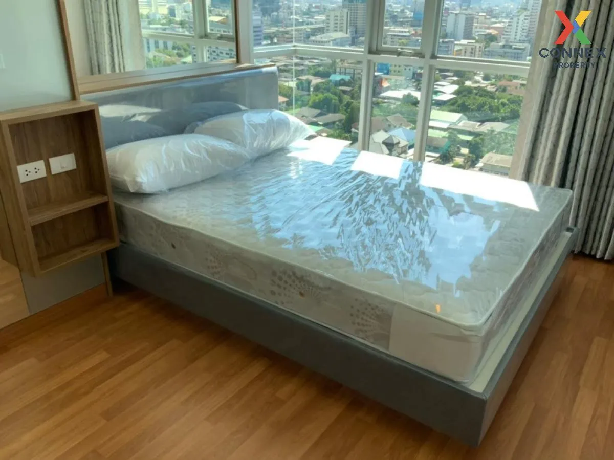 ขายคอนโด  ลุมพินี พาร์ค วิภาวดี-จตุจักร  BTS-หมอชิต จอมพล  เขต จต