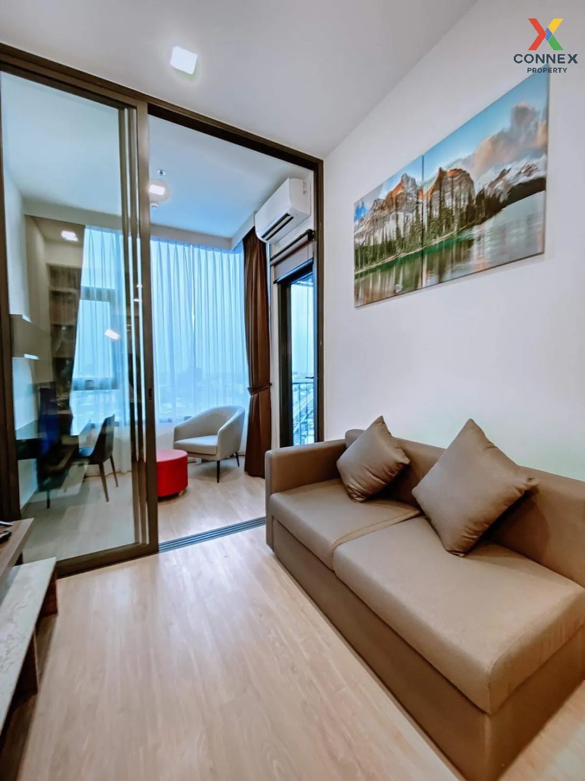For Rent Condo , Centric Ratchayothin , BTS-Ratchayothin , Chanka 1