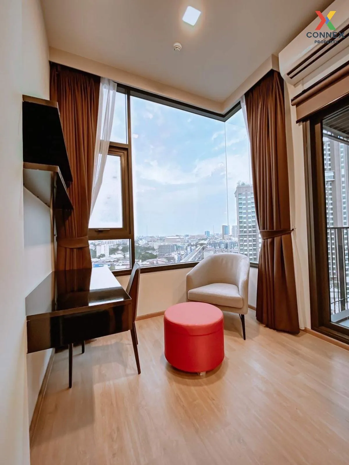 For Rent Condo , Centric Ratchayothin , BTS-Ratchayothin , Chanka 2