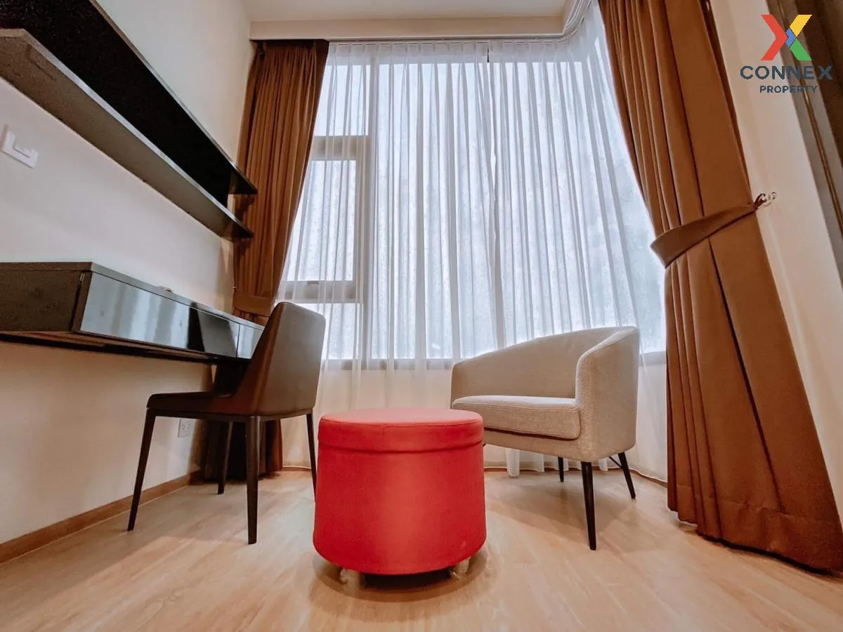 For Rent Condo , Centric Ratchayothin , BTS-Ratchayothin , Chanka 3