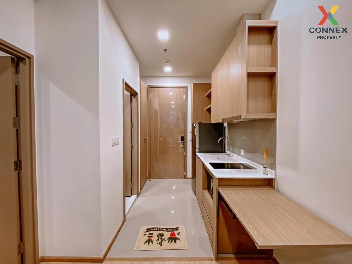 For Rent Condo , Centric Ratchayothin , BTS-Ratchayothin , Chanka 4