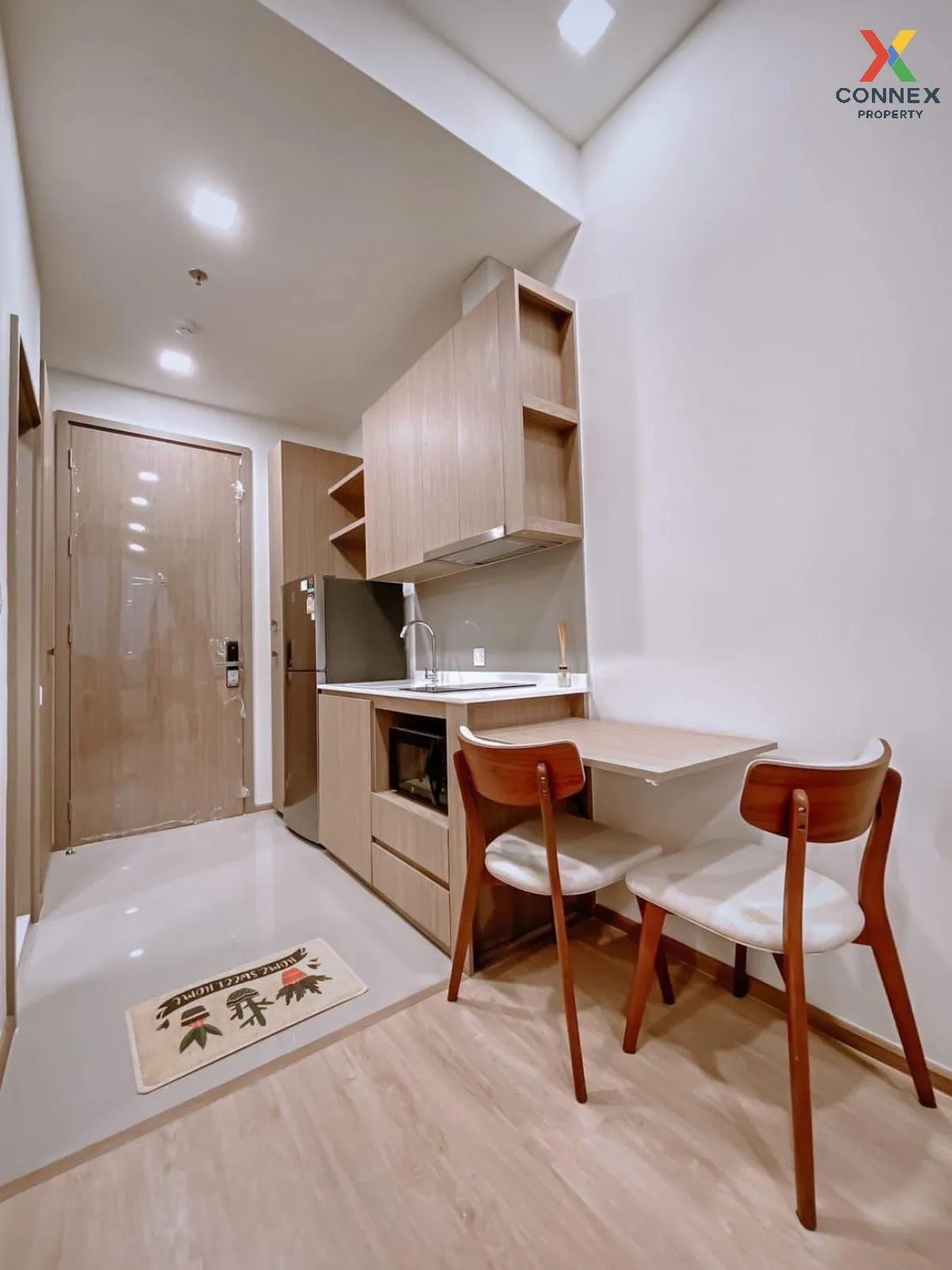 For Rent Condo , Centric Ratchayothin , BTS-Ratchayothin , Chanka