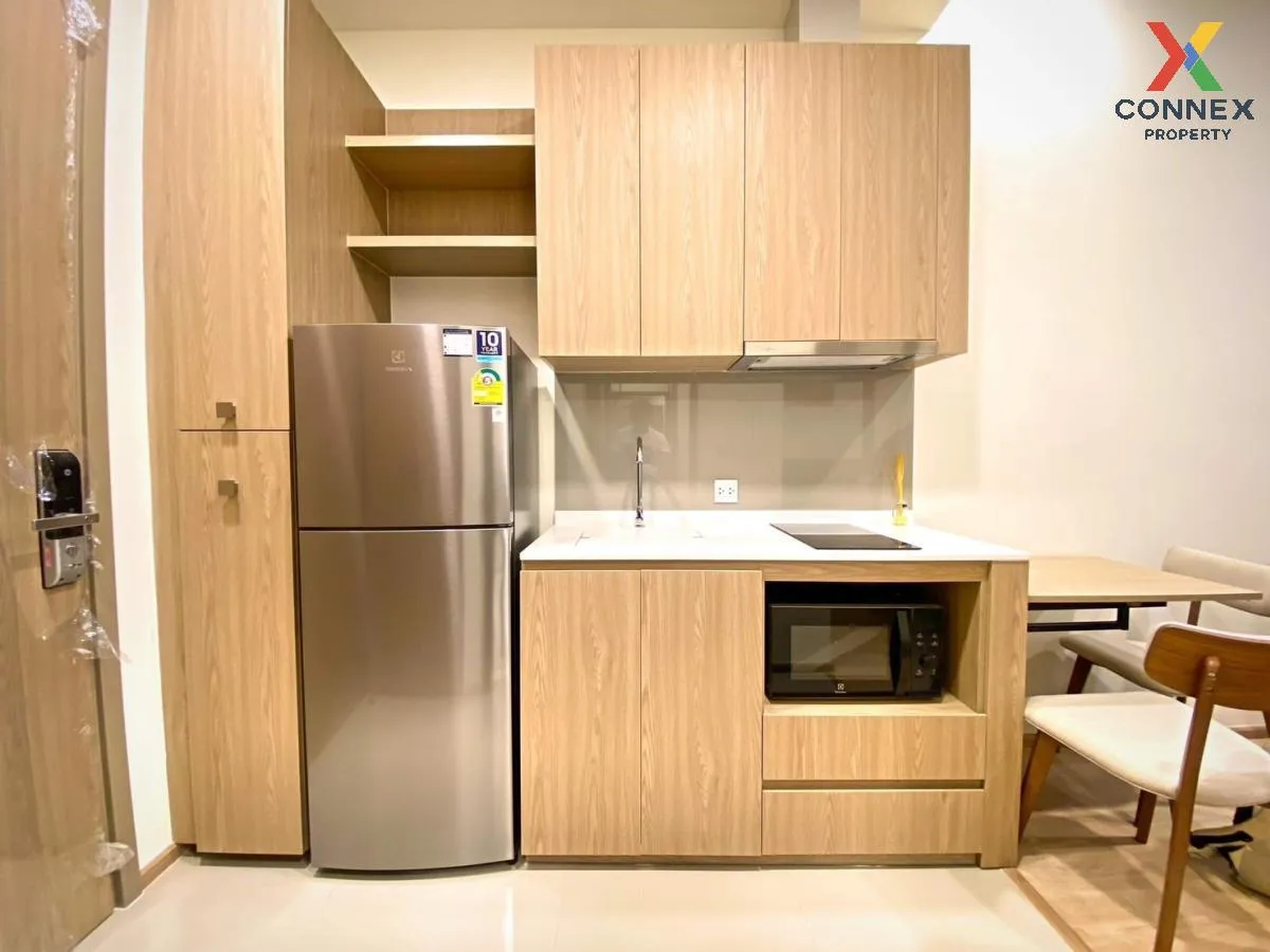 For Rent Condo , Centric Ratchayothin , BTS-Ratchayothin , Chanka