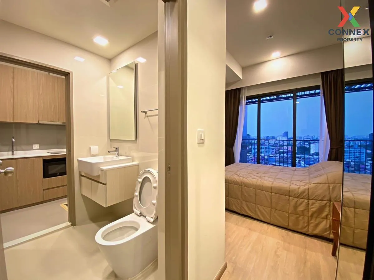 For Rent Condo , Centric Ratchayothin , BTS-Ratchayothin , Chanka