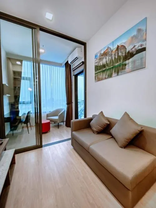 For Rent Condo , Centric Ratchayothin , BTS-Ratchayothin , Chankasem , Chatuchak , Bangkok , CX-96939
