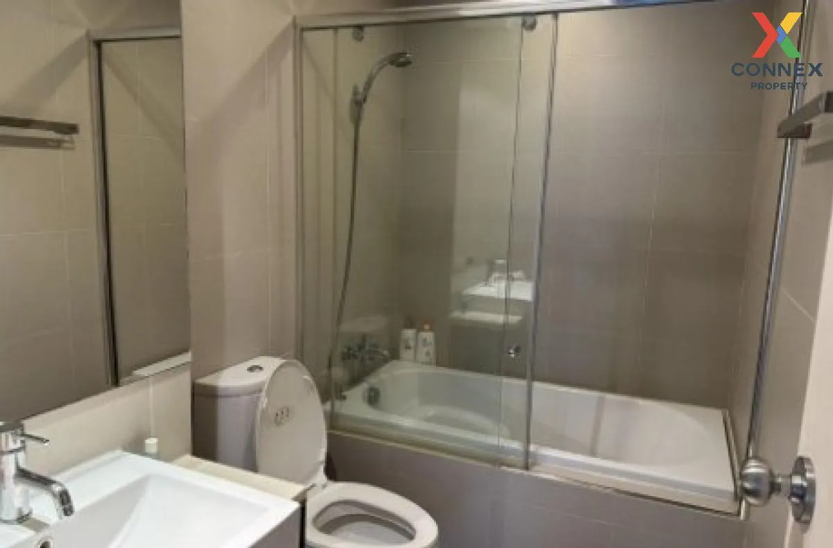 ขายคอนโด  โนเบิล รีมิกซ์ BTS-ทองหล่อ คลองตัน เขต วัฒนา กรุงเทพ CX 3