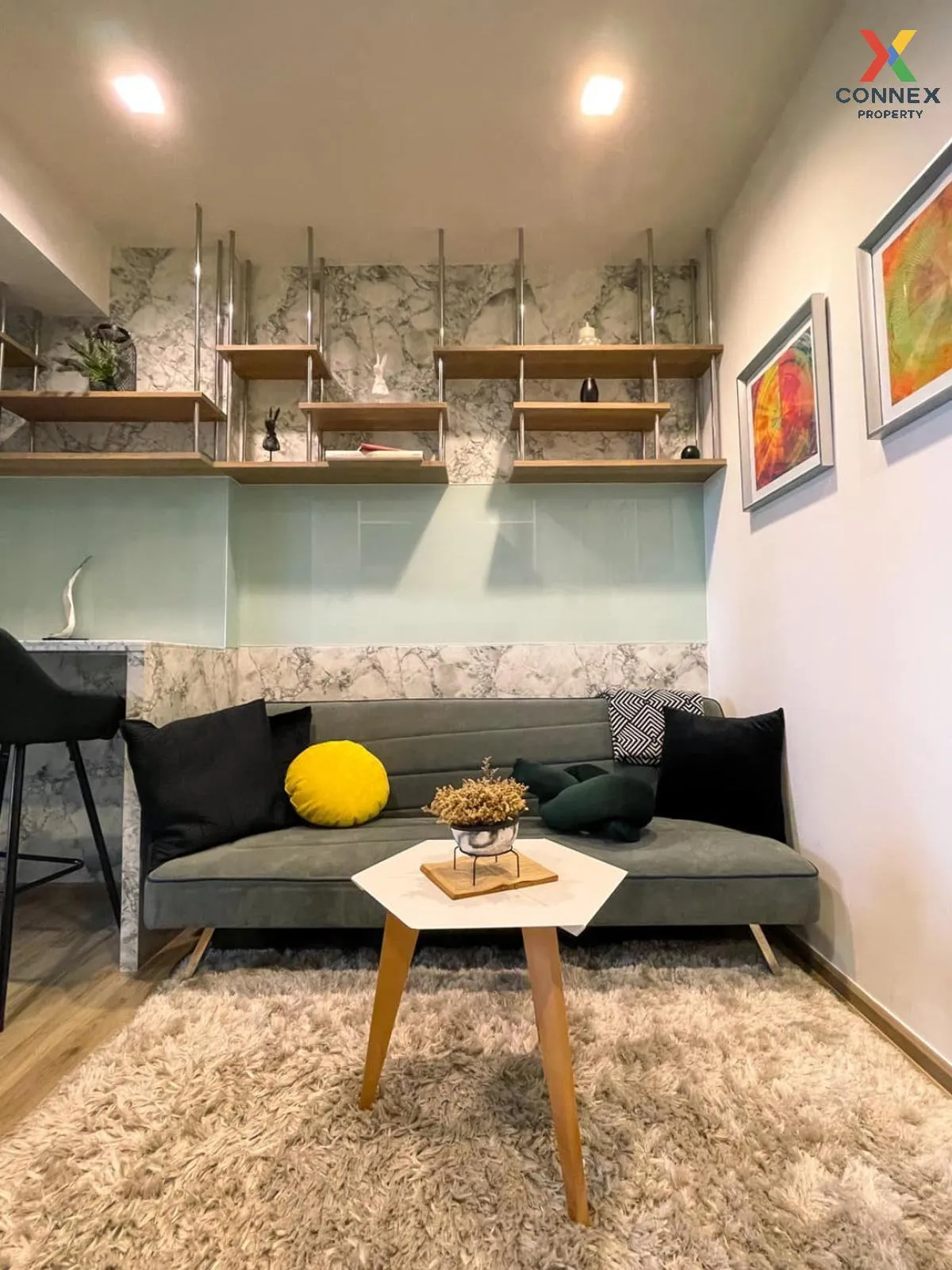 เช่าคอนโด  เดอะไลน์ จตุจักร BTS-หมอชิต จอมพล  เขต จตุจักร กรุงเทพ เช่าคอนโด  เดอะไลน์ จตุจักร BTS-หมอชิต จอมพล  เขต จตุจักร กรุงเทพ 2