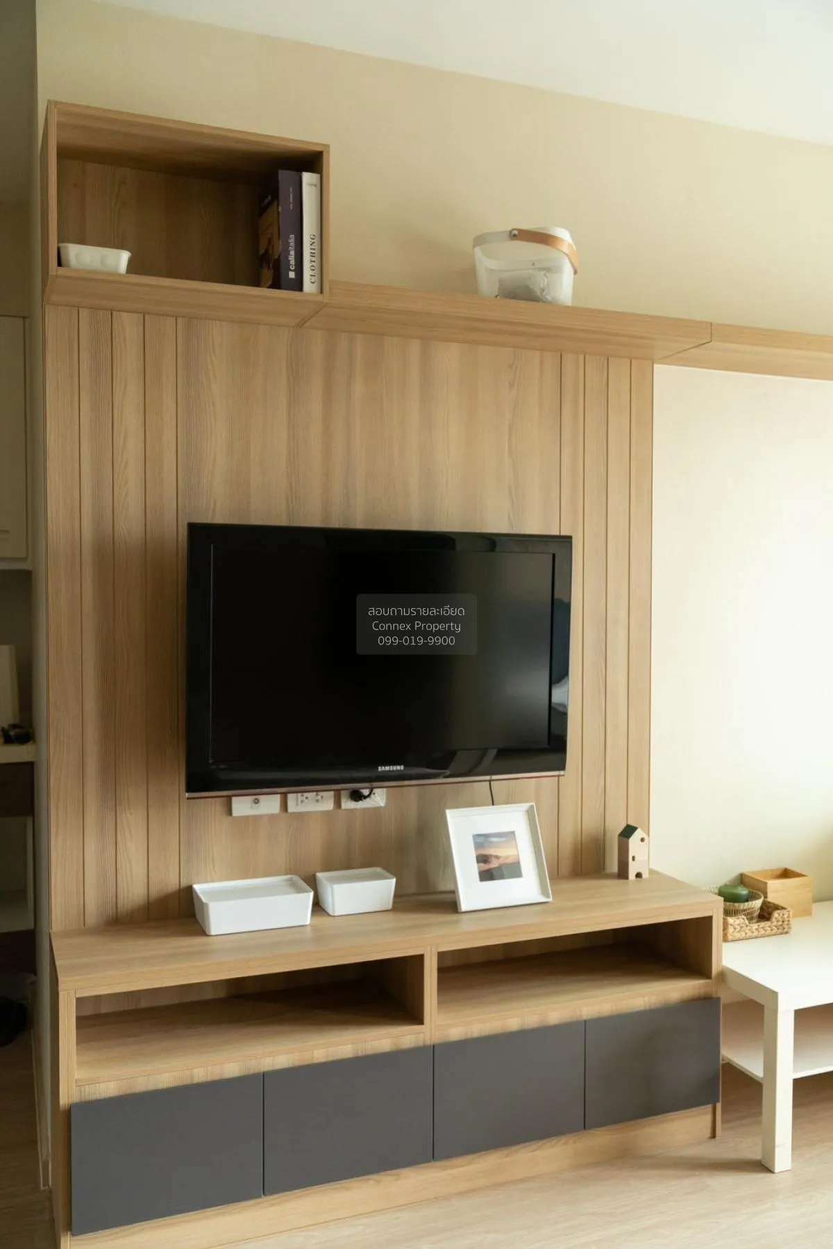 ขายคอนโด  ไอวี สาทร หน้ากว้าง รีโนเวทใหม่ BTS-ช่องนนทรี สีลม เขต  2