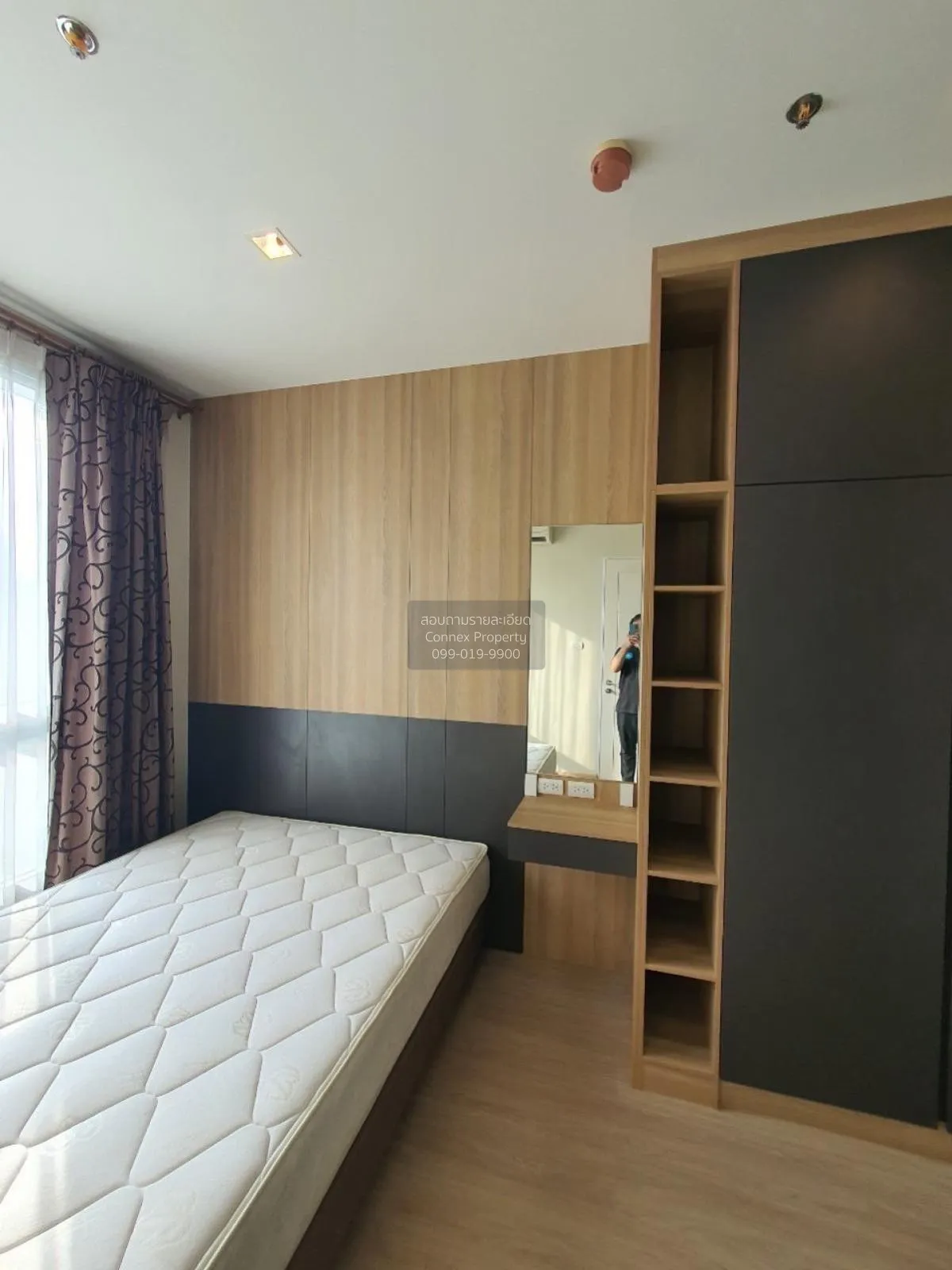 ขายคอนโด  ไอวี สาทร หน้ากว้าง รีโนเวทใหม่ BTS-ช่องนนทรี สีลม เขต  4