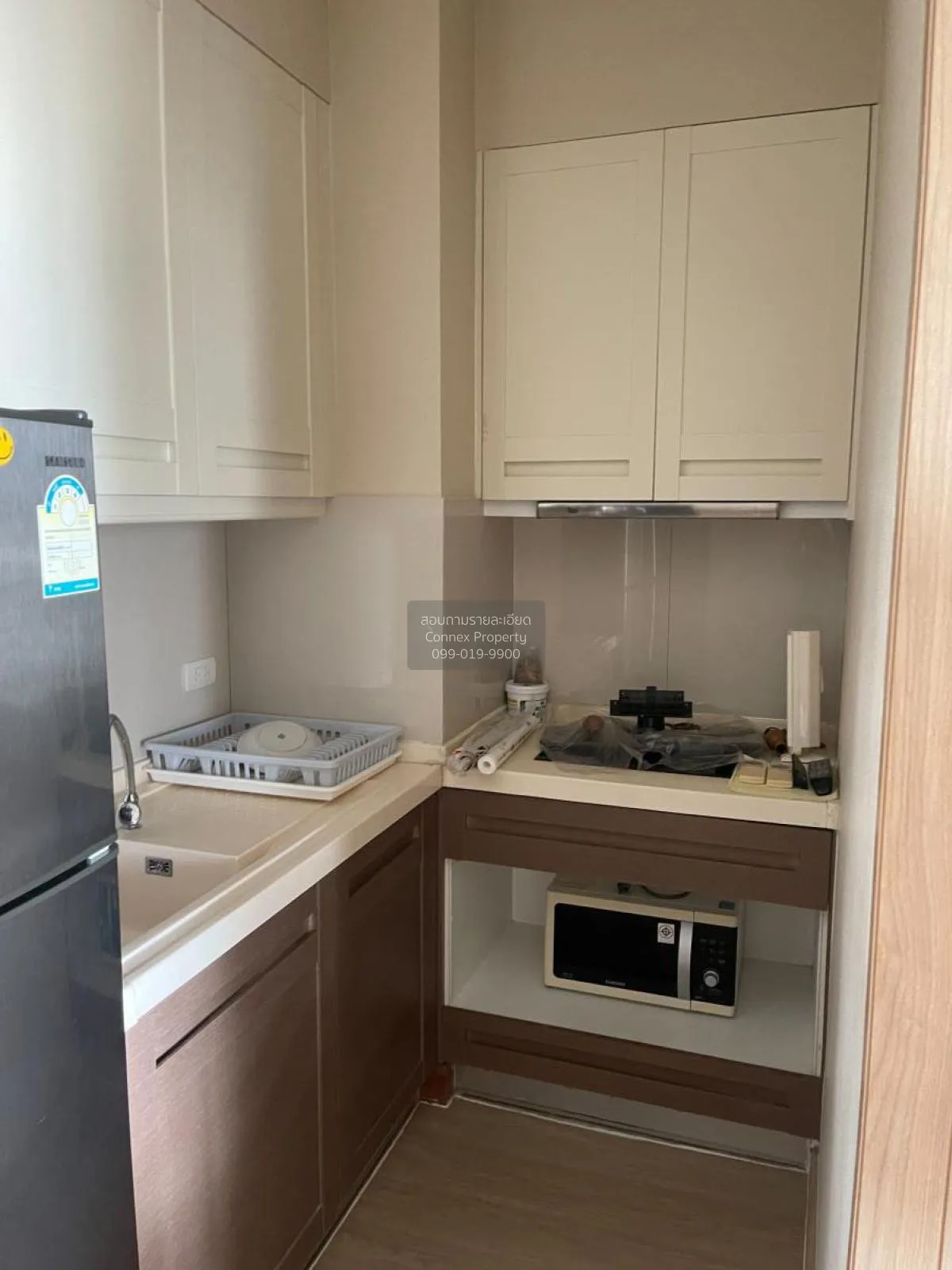 ขายคอนโด  ไอวี สาทร หน้ากว้าง รีโนเวทใหม่ BTS-ช่องนนทรี สีลม เขต 