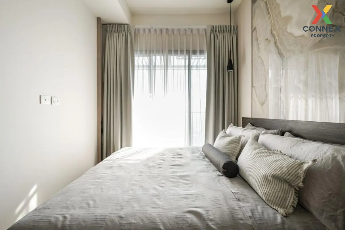 เช่าคอนโด  เซ็นทริค รัชโยธิน BTS-รัชโยธิน  จันทรเกษม เขต จตุจักร 