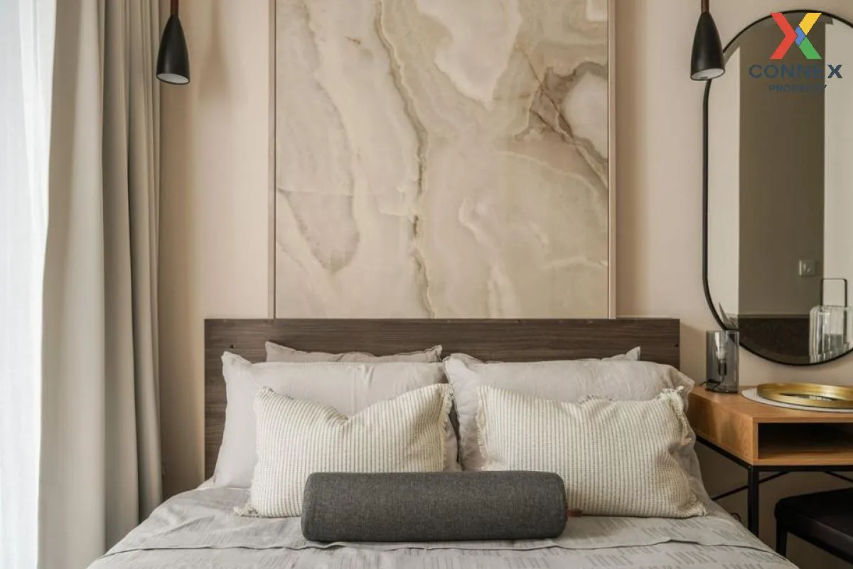 เช่าคอนโด  เซ็นทริค รัชโยธิน BTS-รัชโยธิน  จันทรเกษม เขต จตุจักร 