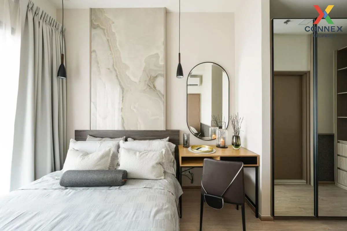 เช่าคอนโด  เซ็นทริค รัชโยธิน BTS-รัชโยธิน  จันทรเกษม เขต จตุจักร 