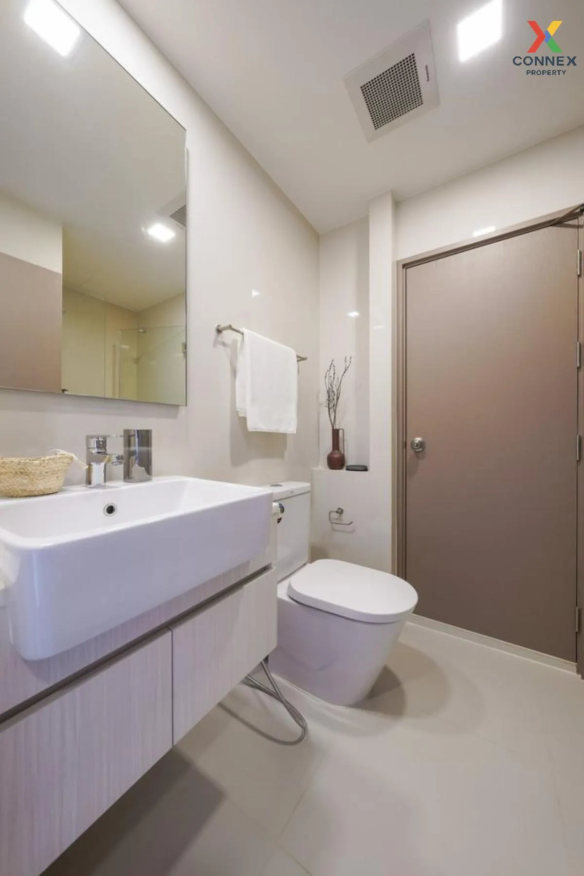 เช่าคอนโด  เซ็นทริค รัชโยธิน BTS-รัชโยธิน  จันทรเกษม เขต จตุจักร 