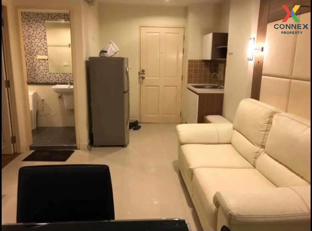 For Rent Condo , Wish @ Siam , BTS-Ratchathewi , Thanon Phetchabu 1