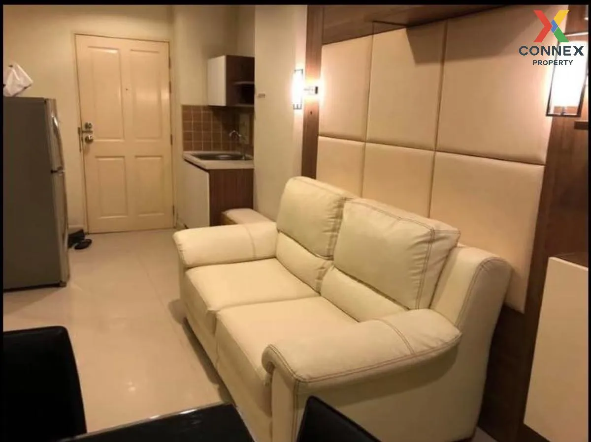 For Rent Condo , Wish @ Siam , BTS-Ratchathewi , Thanon Phetchabu 2