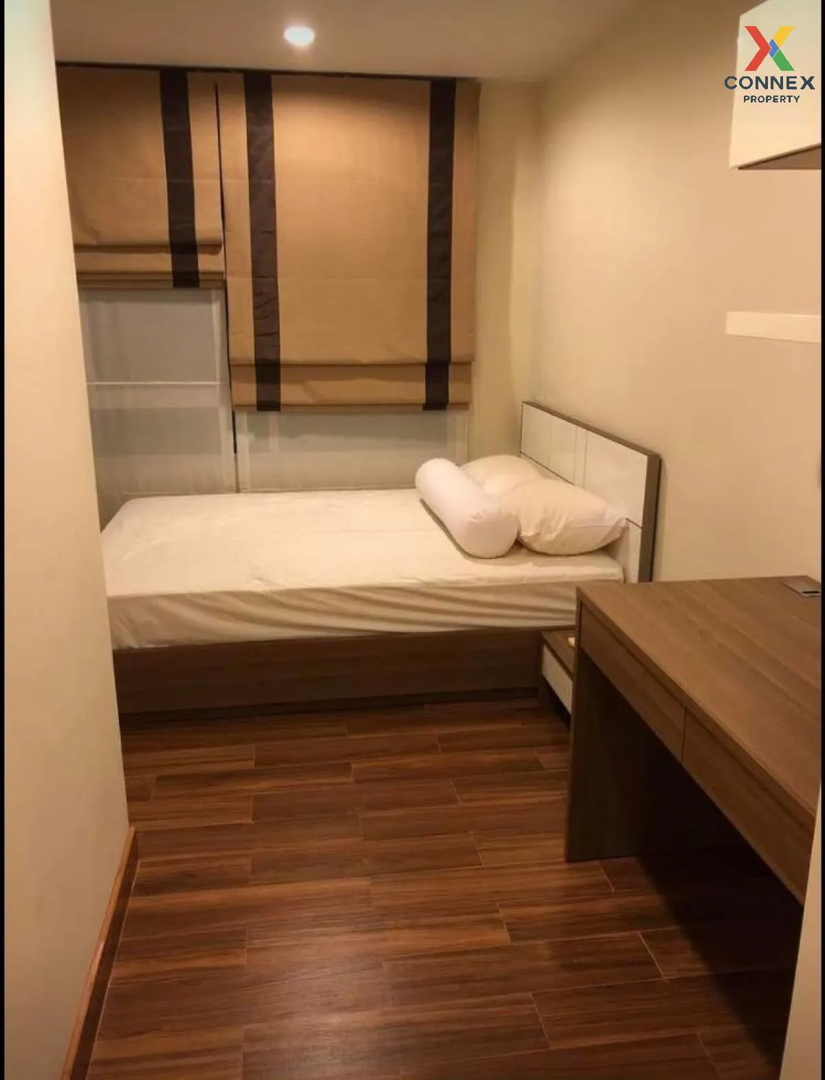 For Rent Condo , Wish @ Siam , BTS-Ratchathewi , Thanon Phetchabu 4