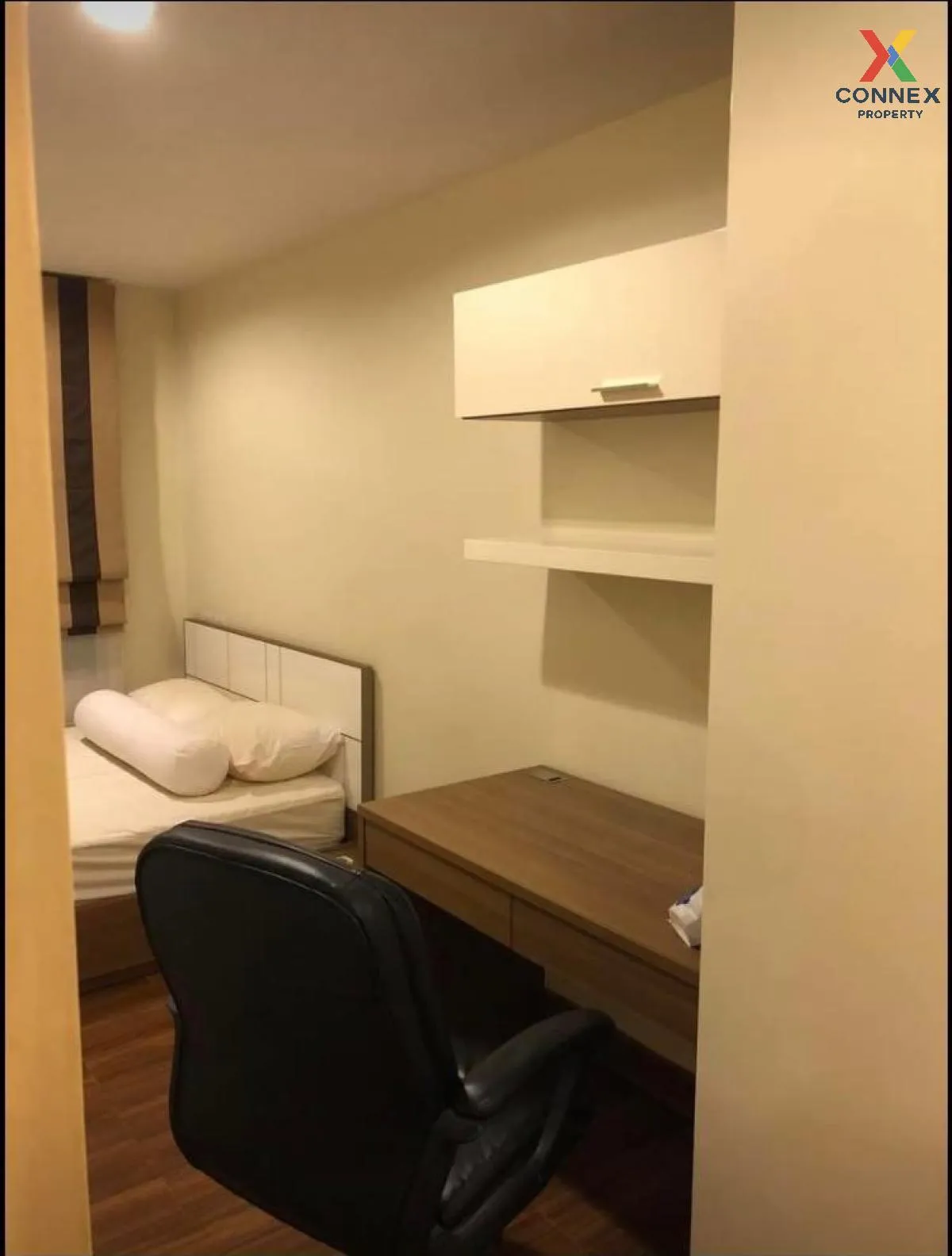 For Rent Condo , Wish @ Siam , BTS-Ratchathewi , Thanon Phetchabu