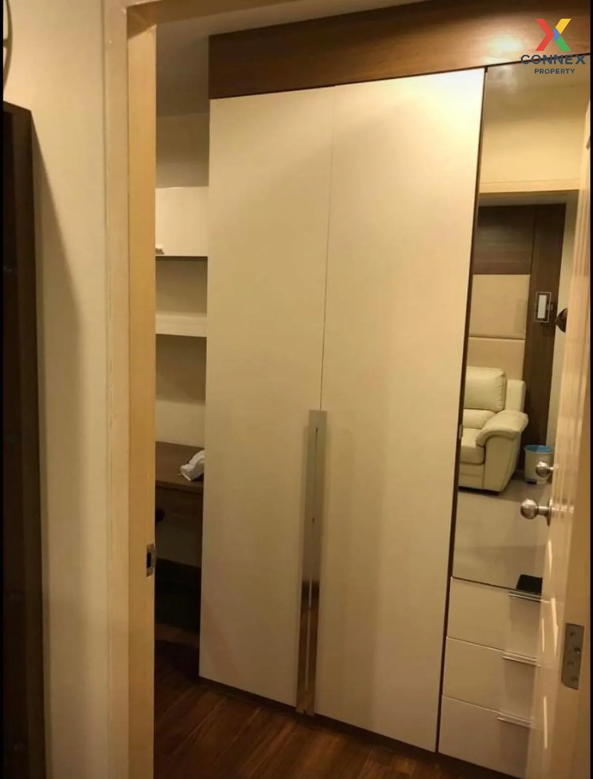 For Rent Condo , Wish @ Siam , BTS-Ratchathewi , Thanon Phetchabu