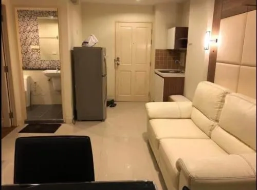 For Rent Condo , Wish @ Siam , BTS-Ratchathewi , Thanon Phetchaburi , Rat Thewi , Bangkok , CX-96946