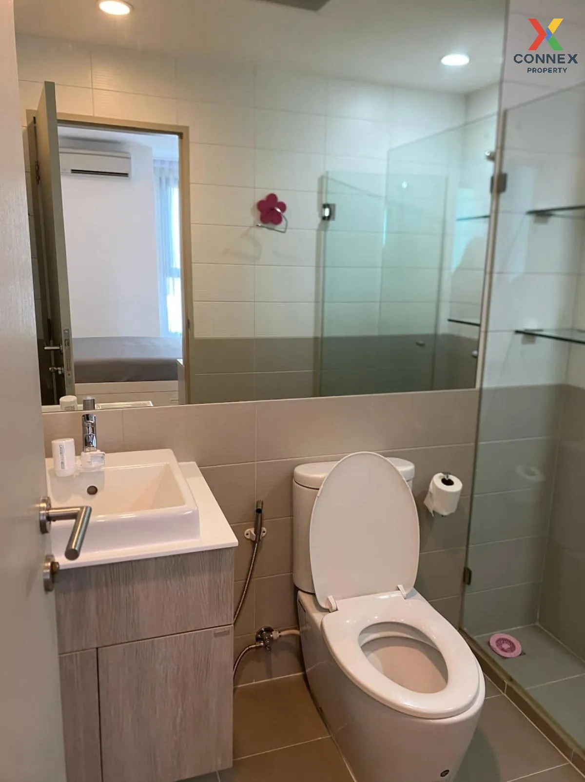 For Rent Condo , Ideo Q Chula-Samyan , MRT-Sam Yan , Bang Rak , B