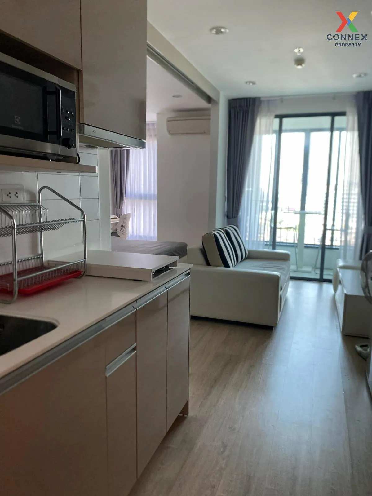 For Rent Condo , Ideo Q Chula-Samyan , MRT-Sam Yan , Bang Rak , B 4