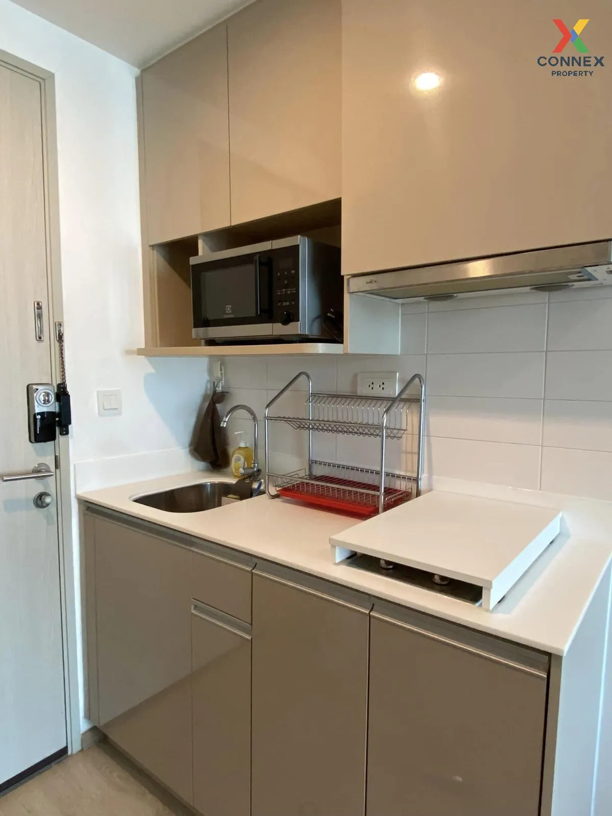 For Rent Condo , Ideo Q Chula-Samyan , MRT-Sam Yan , Bang Rak , B