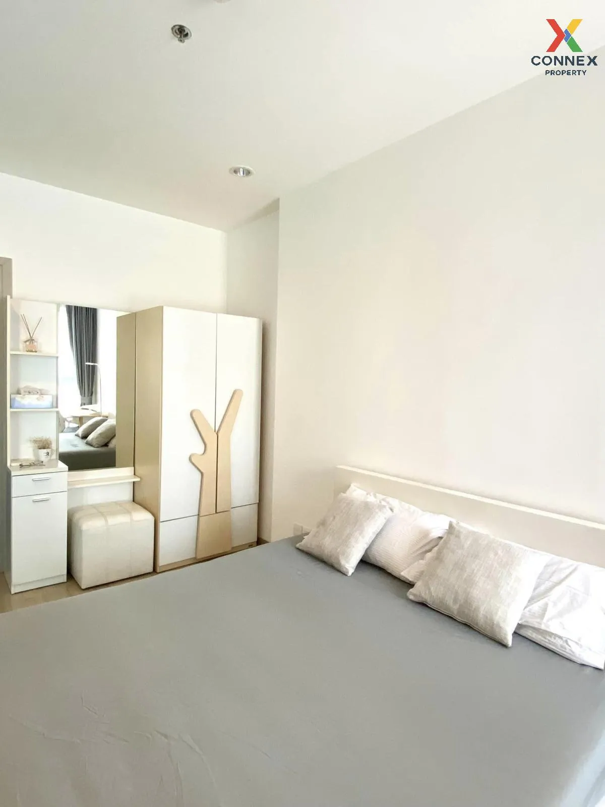 For Rent Condo , Ideo Q Chula-Samyan , MRT-Sam Yan , Bang Rak , B