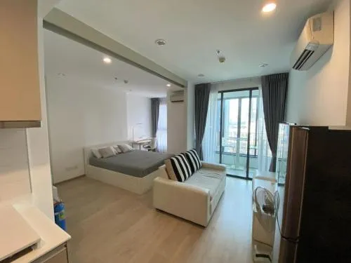 For Rent Condo , Ideo Q Chula-Samyan , MRT-Sam Yan , Bang Rak , Bang Rak , Bangkok , CX-96948