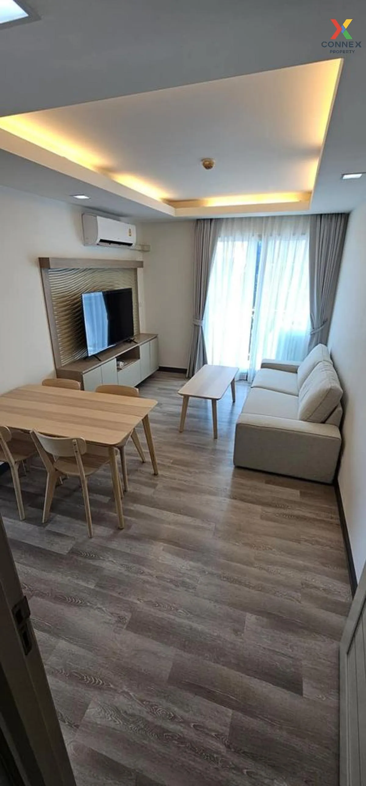 For Rent Condo , Thru Thonglor , BTS-Thong Lo , Bang Kapi , Huai  1