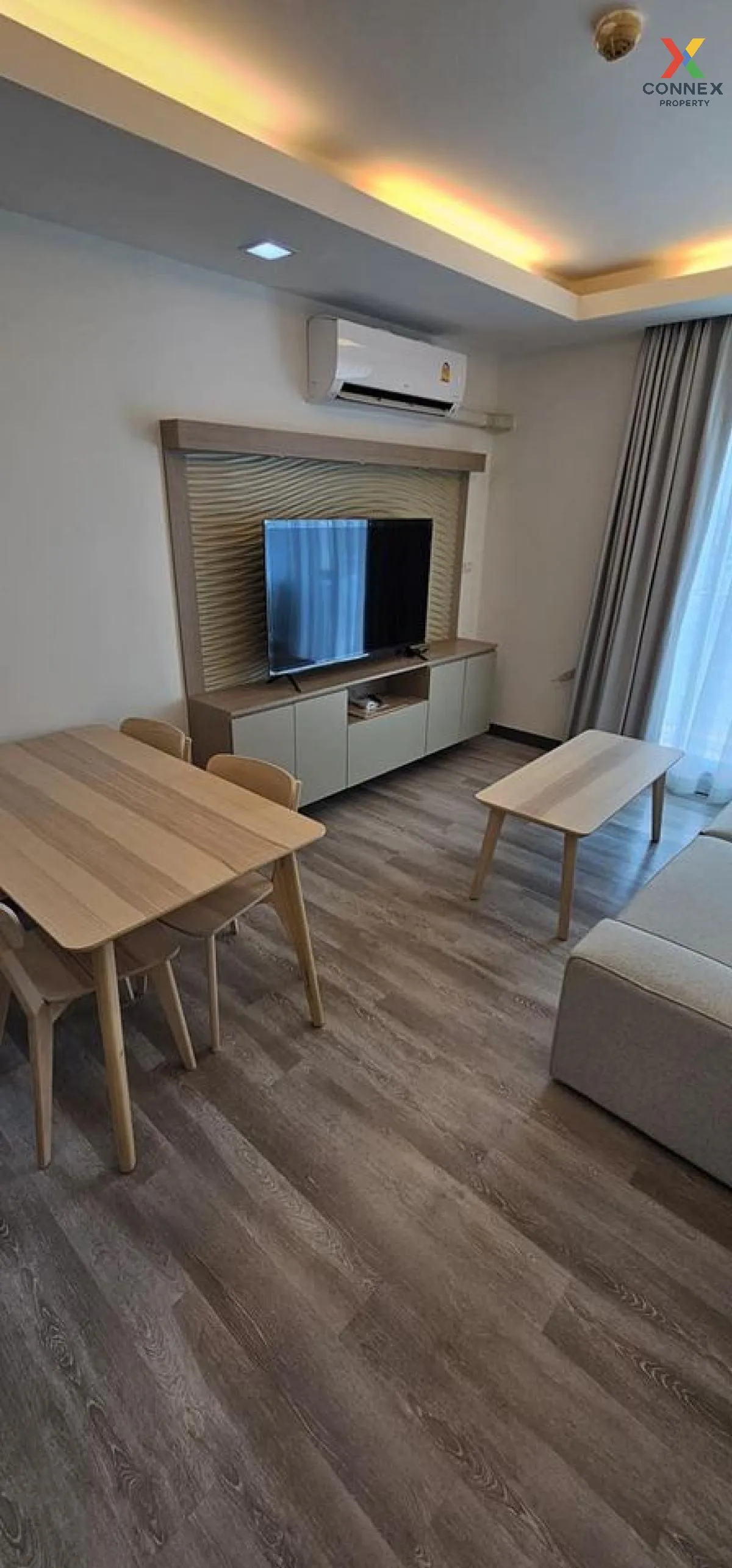 For Rent Condo , Thru Thonglor , BTS-Thong Lo , Bang Kapi , Huai  3