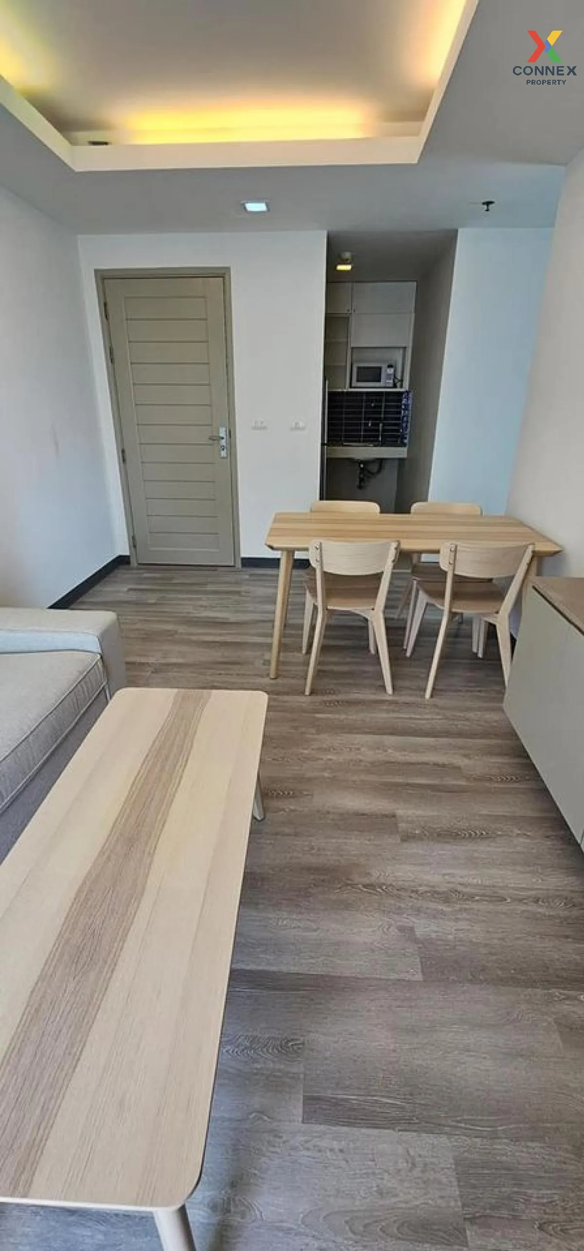 For Rent Condo , Thru Thonglor , BTS-Thong Lo , Bang Kapi , Huai  4