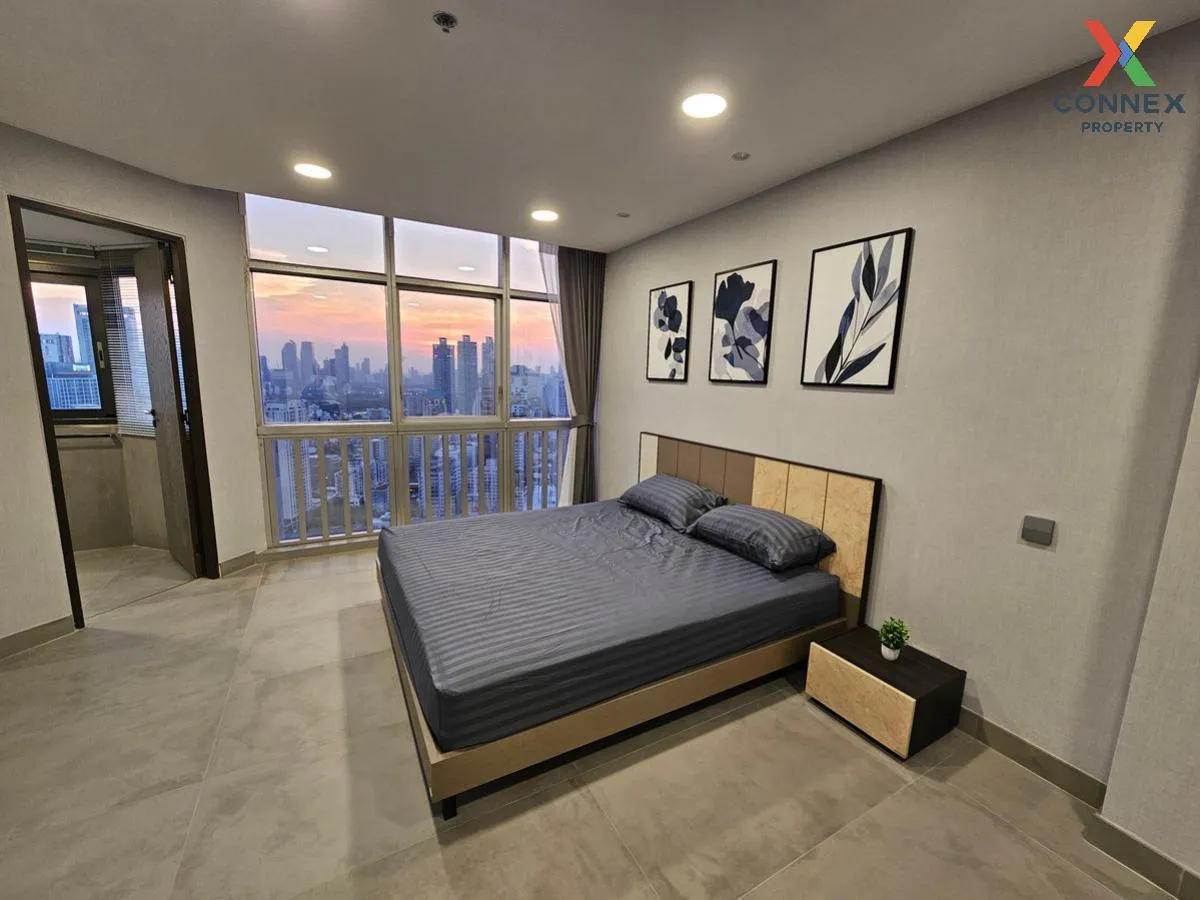 For Rent Condo , Waterford Diamond 30/1 , BTS-Phrom Phong , Khlon 4