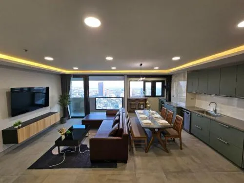 For Rent Condo , Waterford Diamond 30/1 , BTS-Phrom Phong , Khlong Tan , Khlong Toei , Bangkok , CX-96953