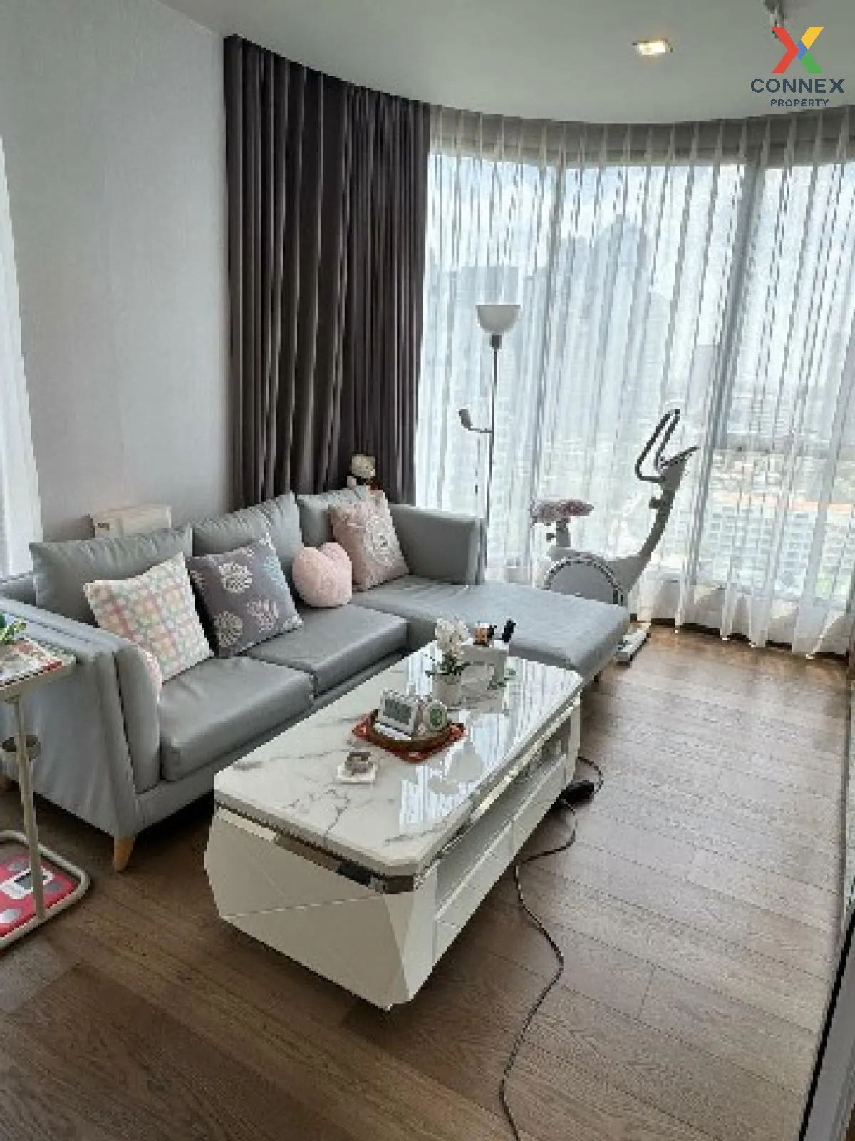 ขายคอนโด  ไอดีโอ คิว สุขุมวิท 36 BTS-ทองหล่อ คลองตัน เขต คลองเตย  ขายคอนโด  ไอดีโอ คิว สุขุมวิท 36 BTS-ทองหล่อ คลองตัน เขต คลองเตย  1