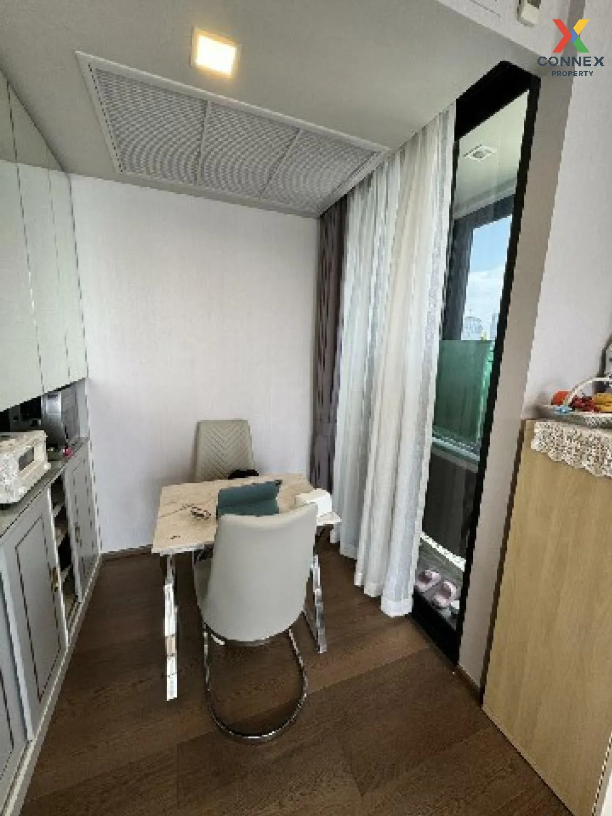 ขายคอนโด  ไอดีโอ คิว สุขุมวิท 36 BTS-ทองหล่อ คลองตัน เขต คลองเตย  ขายคอนโด  ไอดีโอ คิว สุขุมวิท 36 BTS-ทองหล่อ คลองตัน เขต คลองเตย  4